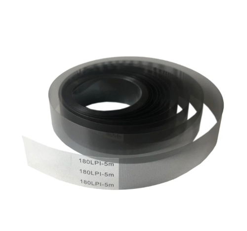 Энкодерная лента 180 Lpi - 5000 mm - 15 mm